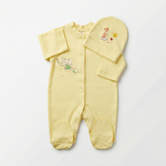 Комплект для новорожденных