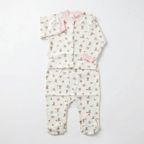 Комплект для новорожденных