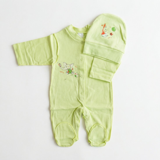 Комплект детский «Слоник»