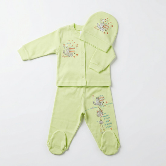 Комплект для новорожденных