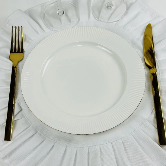 Набор тарелок «Moon»