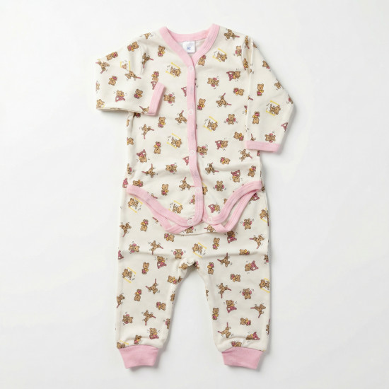 Комплект детский «Медведь»