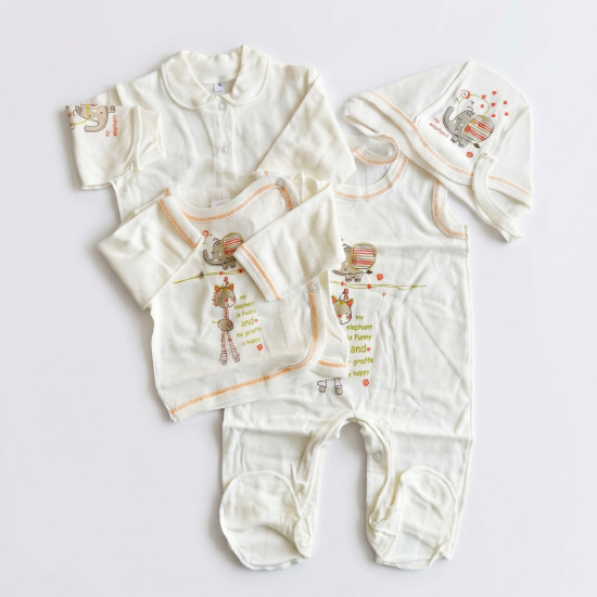 Комплект детский