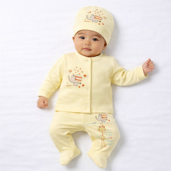 Комплект детский