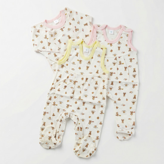 Комплект детский