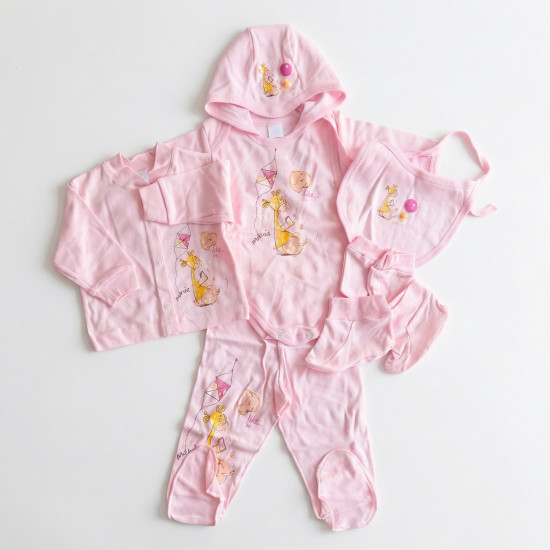 Комплект детский