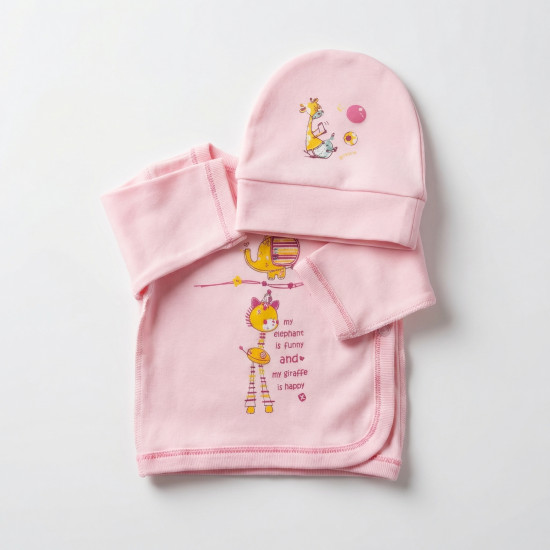 Комплект детский «Жираф»