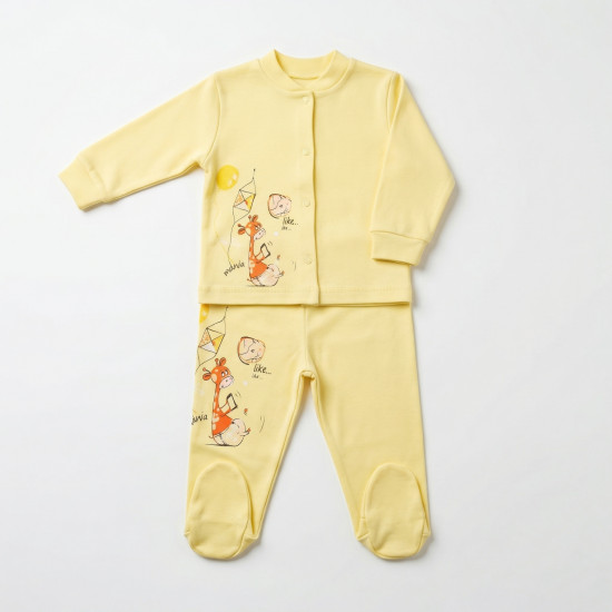 Комплект детский «Жираф»