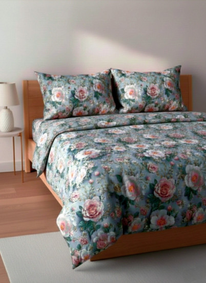 Комплект постельного белья «Toffi»