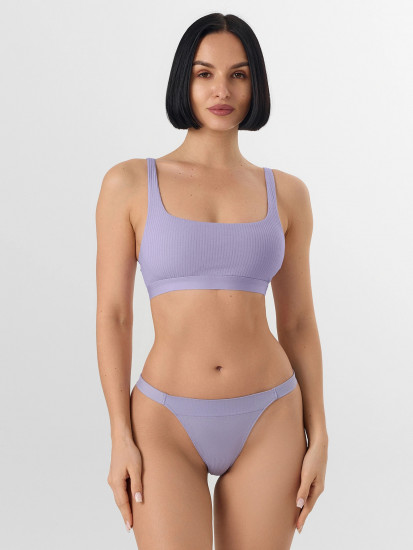 Трусы-бразильяна женские