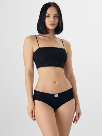 Трусы-слип женские