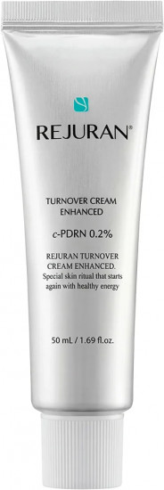 Питательный антивозрастной крем с PDRN и пептидами