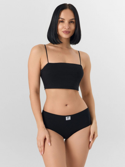 Трусы-шорты женские