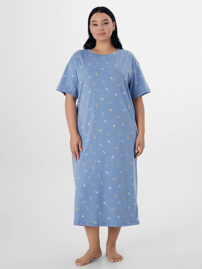 Сорочка женская