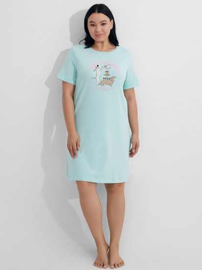 Сорочка женская