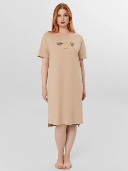 Сорочка женская