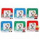 Фоторамка «Новый год», цвет в ассортименте