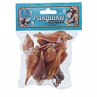 Набор ракушек в ассортименте, 100 гр