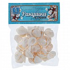 Набор ракушек 100 гр