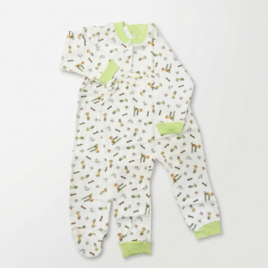 Комплект для новорожденных