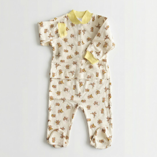 Комплект для новорожденных