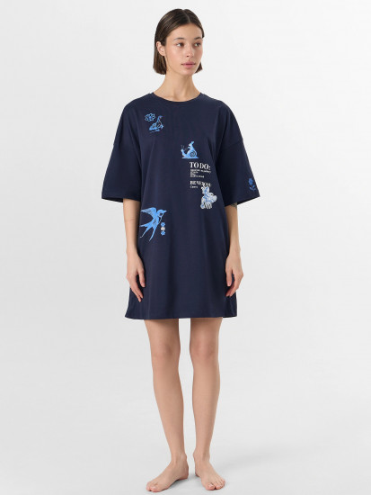 Туника женская