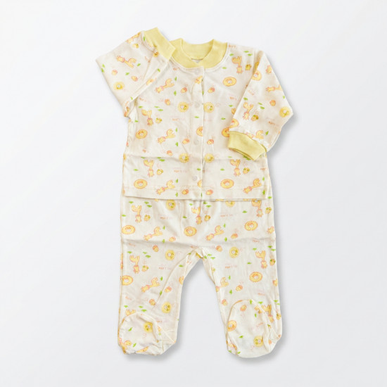 Комплект для новорожденных