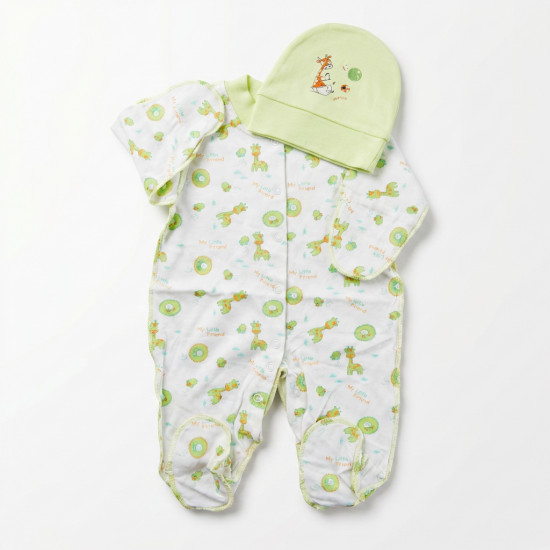 Комплект для новорожденных