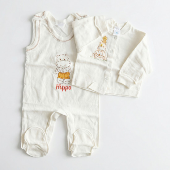 Комплект для новорожденных