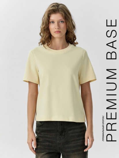 Футболка женская