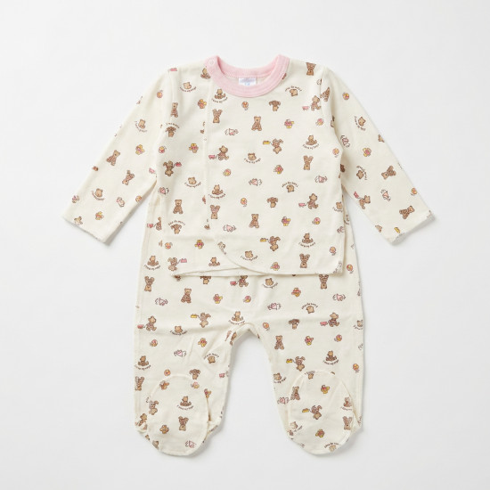 Комплект детский «Медведь»