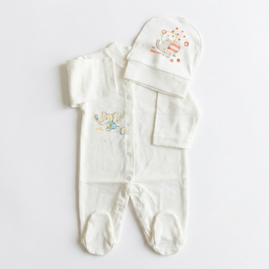 Комплект детский «Слоник»