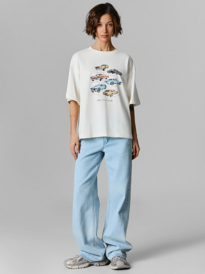 Футболка женская