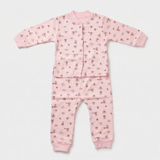 Комплект детский «Медведь»