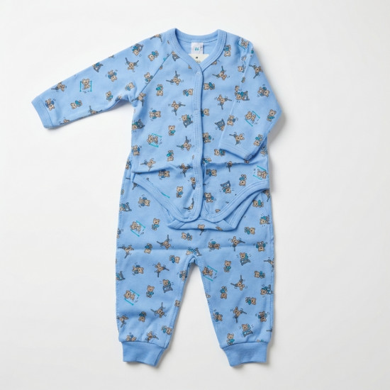 Комплект для новорожденных