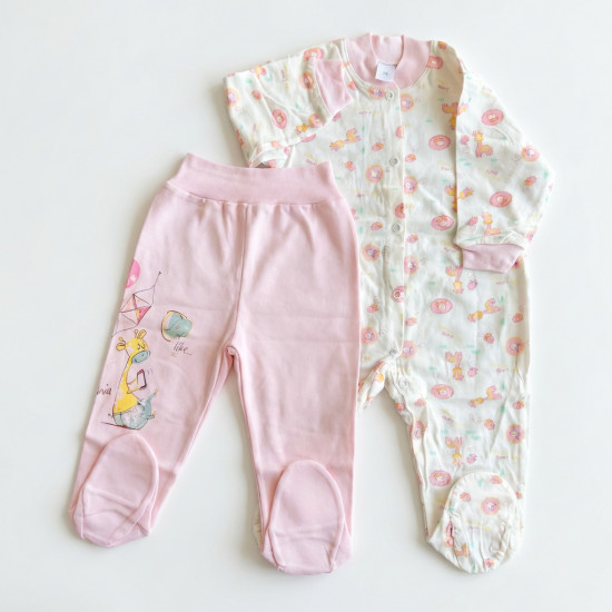 Комплект детский