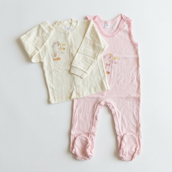 Комплект детский