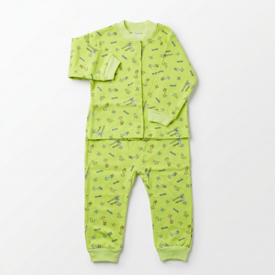 Комплект детский «Жираф»