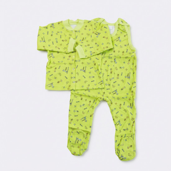 Комплект для новорожденных