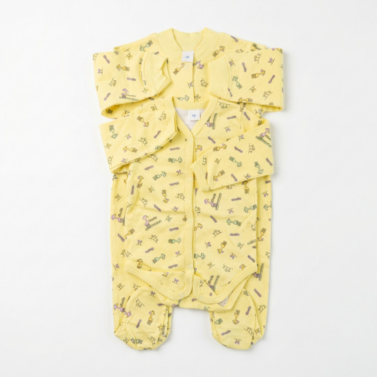 Комплект детский «Жираф»