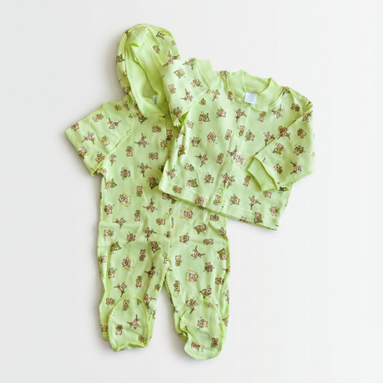 Комплект для новорожденных