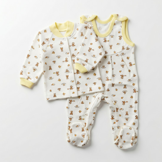 Комплект детский «Жираф»