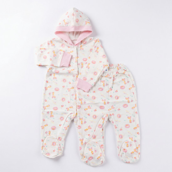 Комплект детский «Жираф»