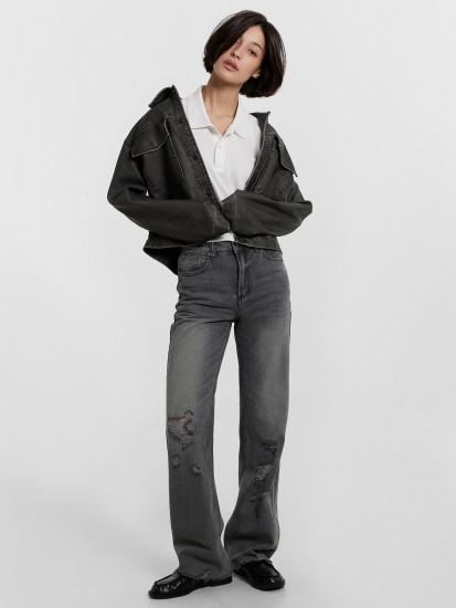 Джинсы женские