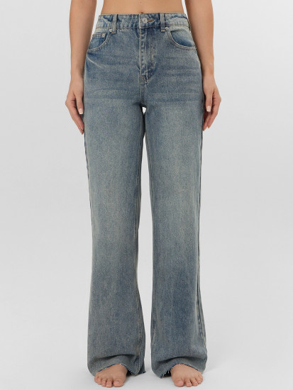 Джинсы женские