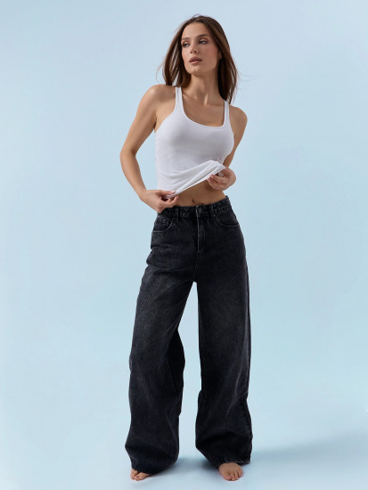 Джинсы женские