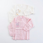 экрю/розовый