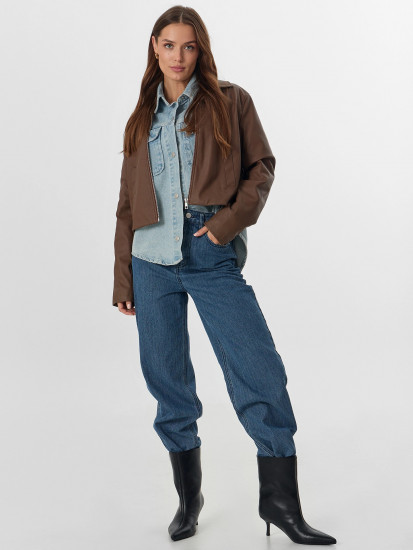 Джинсы женские