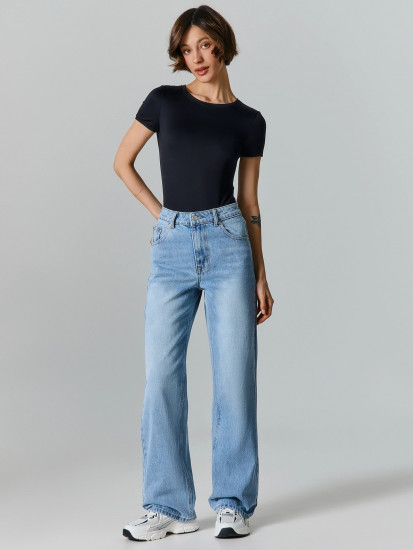 Джинсы женские