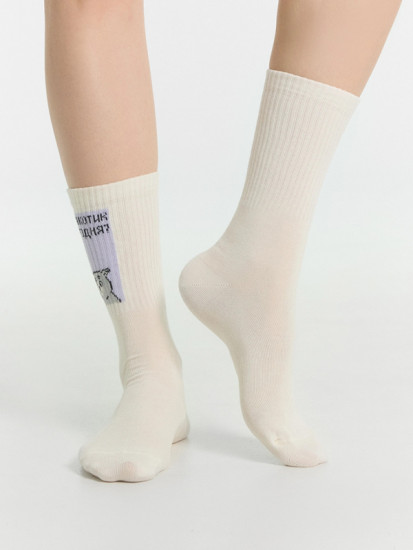 Носки женские